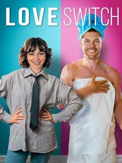 Love Switch (2024)