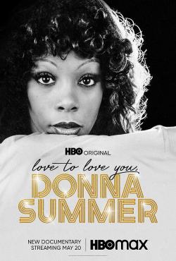 Love to Love You, Donna Summer (2023)