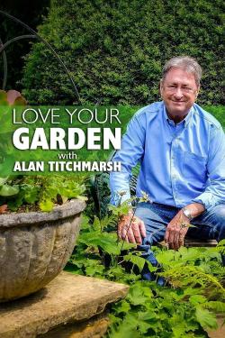 Love Your Garden (2011)