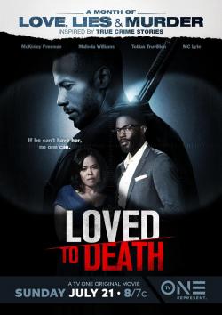 Loved to Death (2019)