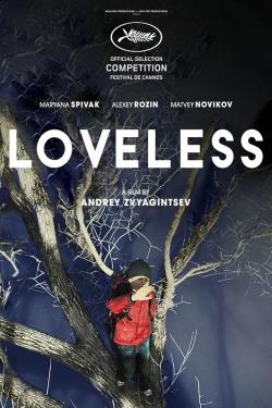 Loveless (2017)