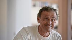 Luis Enrique: You Have No F****** Idea (2024)
