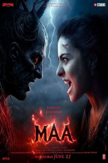 Maa (2025)