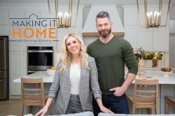 Making it Home with Kortney & Kenny (2020)