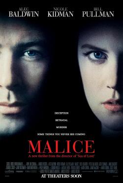 Malice (1993)