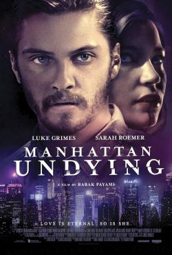 Manhattan Undying (2017)