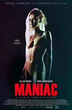 Maniac (2013)