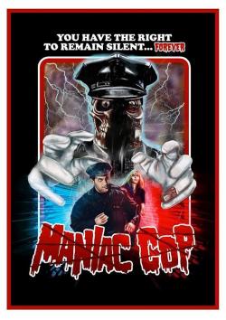 Maniac Cop (1988)