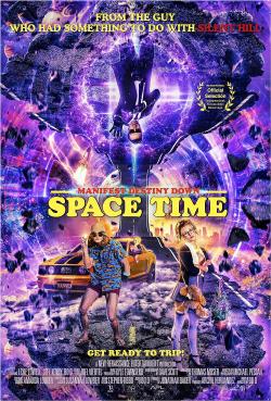 Manifest Destiny Down: Spacetime (2019)