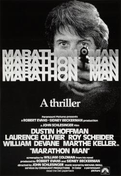 Marathon Man (1976)
