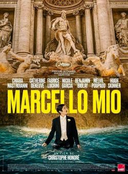 Marcello mio (2024)