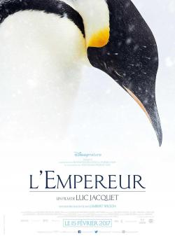 March of the Penguins 2: The Next Step (2018)
