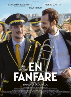 Marching Band (2024)