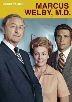 Marcus Welby, M.D. (1969)