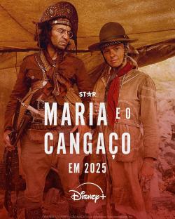 Maria: The Outlaw Legend (2025)