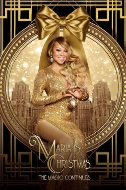 Mariah's Christmas: The Magic Continues (2021)