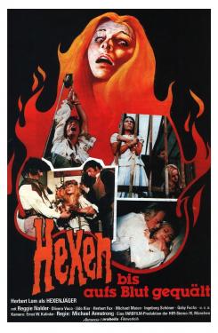 Mark of the Devil (1972)