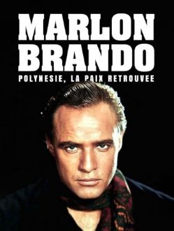 Marlon Brando in Paradise (2024)