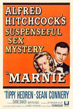 Marnie (1964)