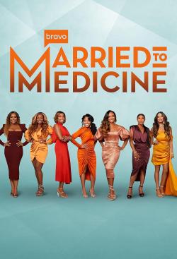 Married to Medicine (2013)