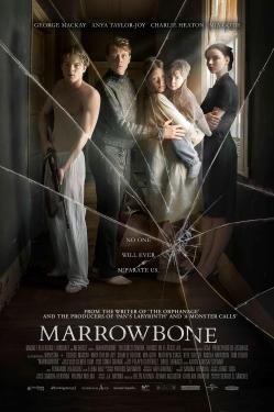 Marrowbone (2018)