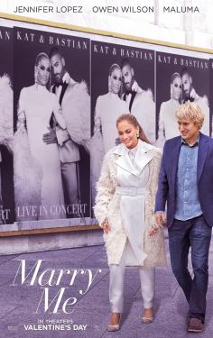 Marry Me (2022)