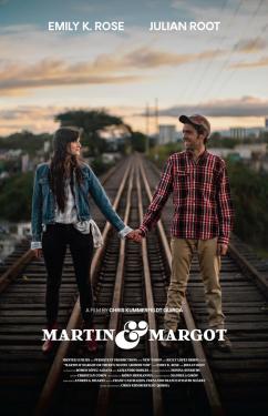 Martin & Margot or There's No One Around You (2019)