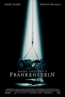 Mary Shelley's Frankenstein (1994)
