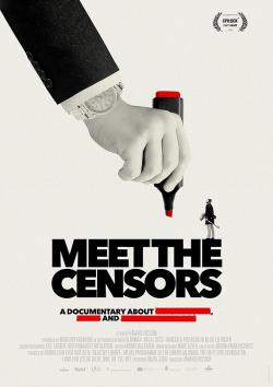 Meet the Censors (2020)