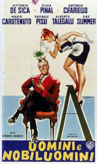 Men and Noblemen (1959)