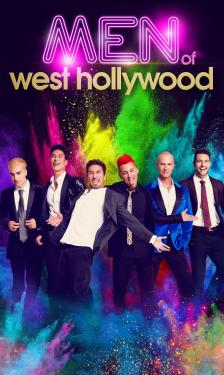 Men of West Hollywood (2022)