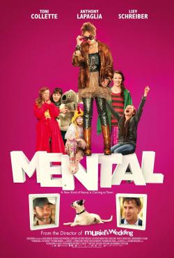 Mental (2013)
