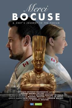 Merci Bocuse (2020)