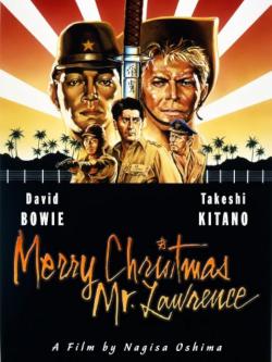 Merry Christmas Mr. Lawrence (1983)