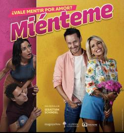 Miénteme (2022)
