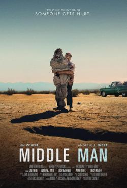 Middle Man (2018)