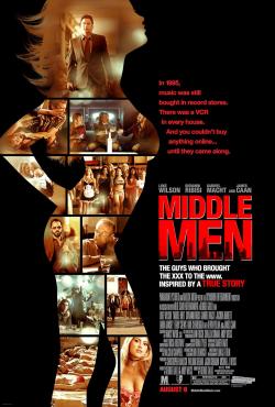 Middle Men (2010)