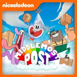 Middlemost Post (2021)