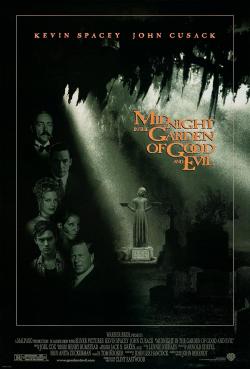 Midnight in the Garden of Good and Evil (1997)