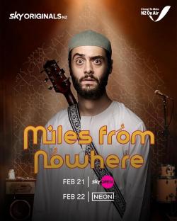 Miles from Nowhere (2024)
