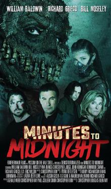 Minutes to Midnight (2018)