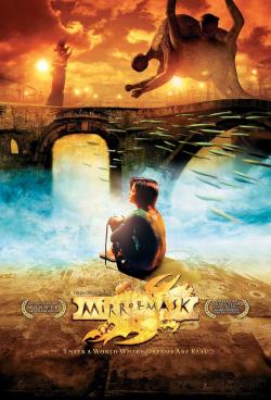 Mirrormask (2006)