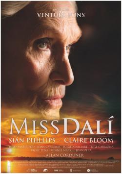 Miss Dalà (2018)