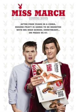 Miss March (2009)