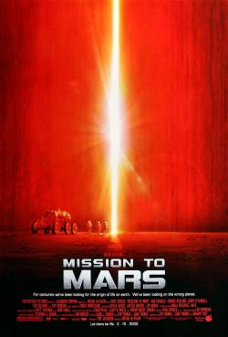Mission to Mars (2000)