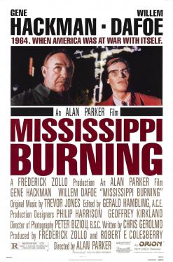 Mississippi Burning (1989)