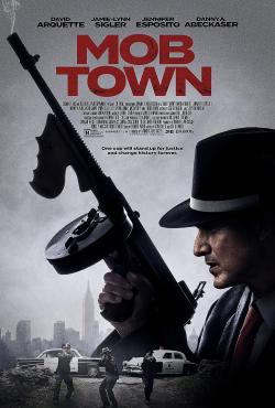 Mob Town (2019)