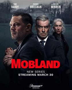 MobLand (2025)