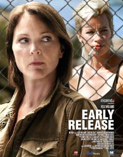 Mommy's Prison Secret (2017)