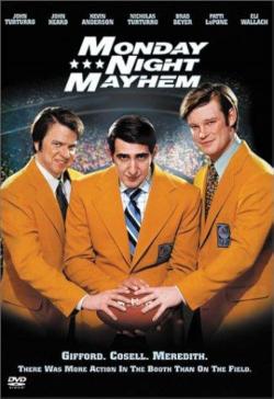 Monday Night Mayhem (2002)
